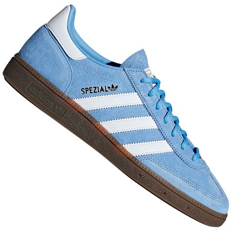 adidas handball spezial blau grün